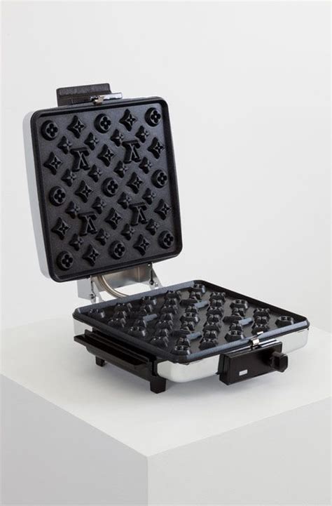 louis vuitton waffle iron buy|Louis Vuitton Waffle Maker .